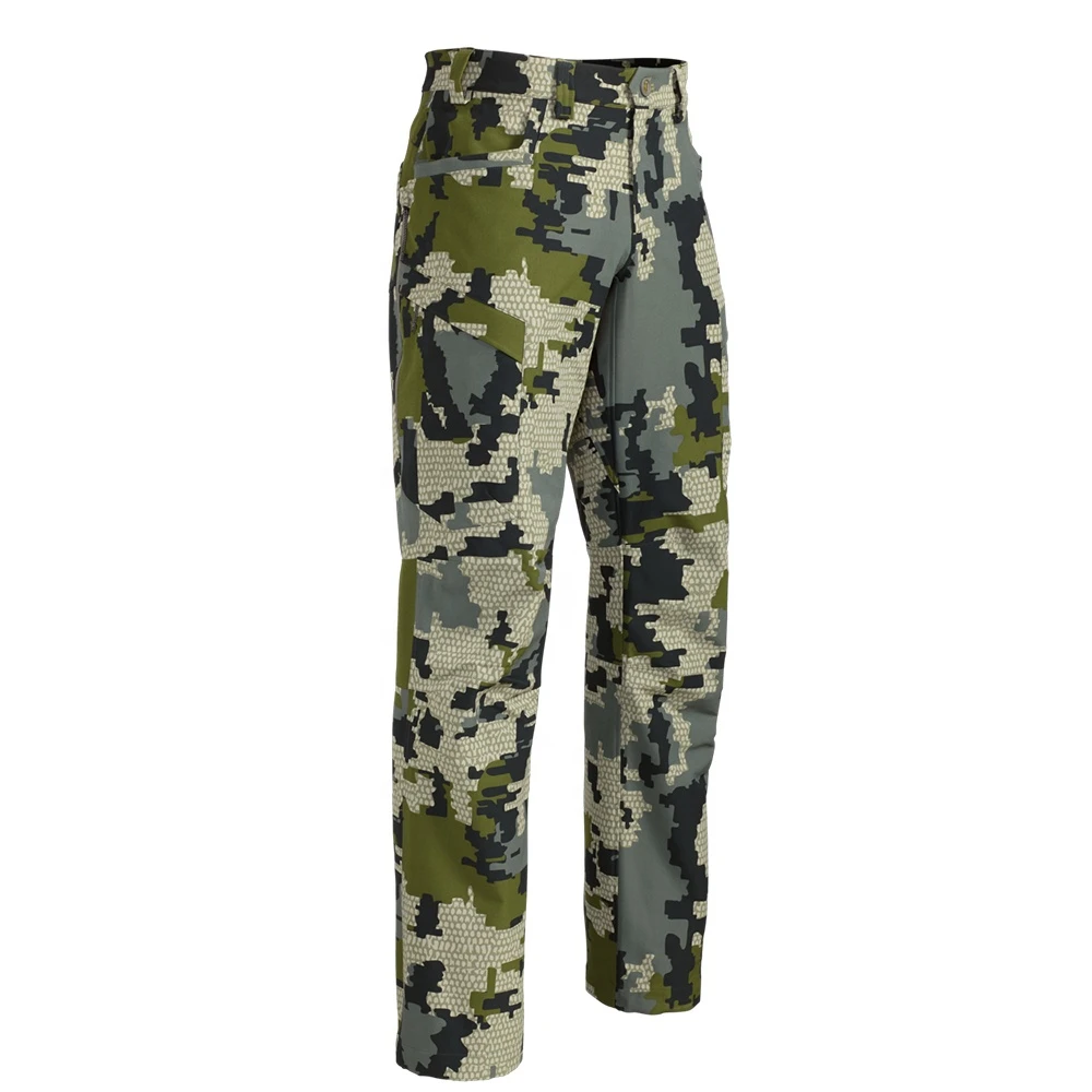 Hunting Pants Hunting Pants OEM Durable Waterproof Hunting Hiking Pants