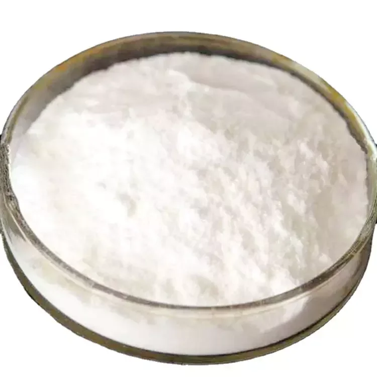 Factory Price Modified Organic Tapioca Starch Potato Starch Food Ingredients Powder Bulk Bag Packaging Corn Starch Alternative