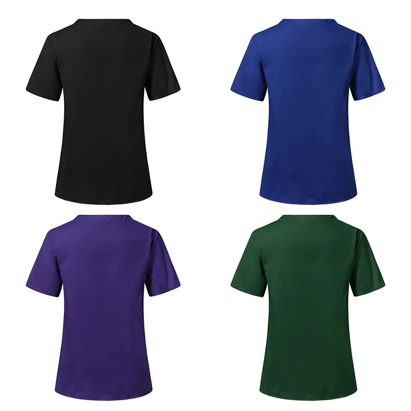 Short Sleeve Maternity Tee Breastfeeding Clothes Nursing Wear T Shirt Cotton Feeding Tops Drop Shipping