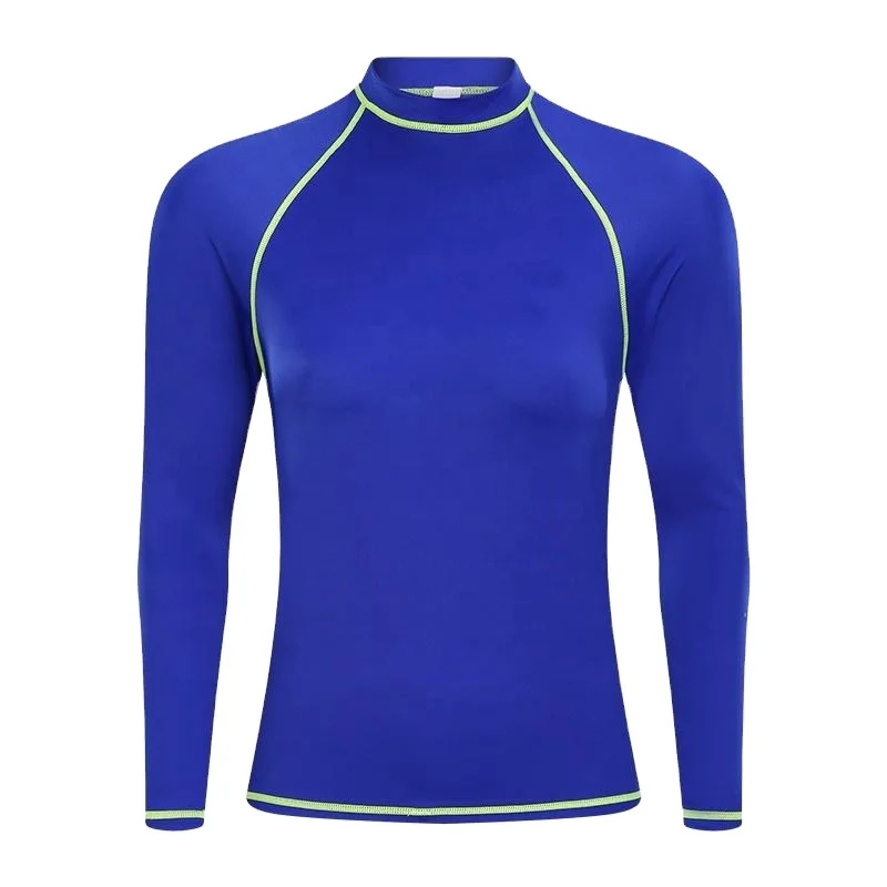 High Quality Short Sleeve Men Swimming Surfing Rash Guard Black White Compression Tops Wholesales Men T Shirt MMA Rashguard