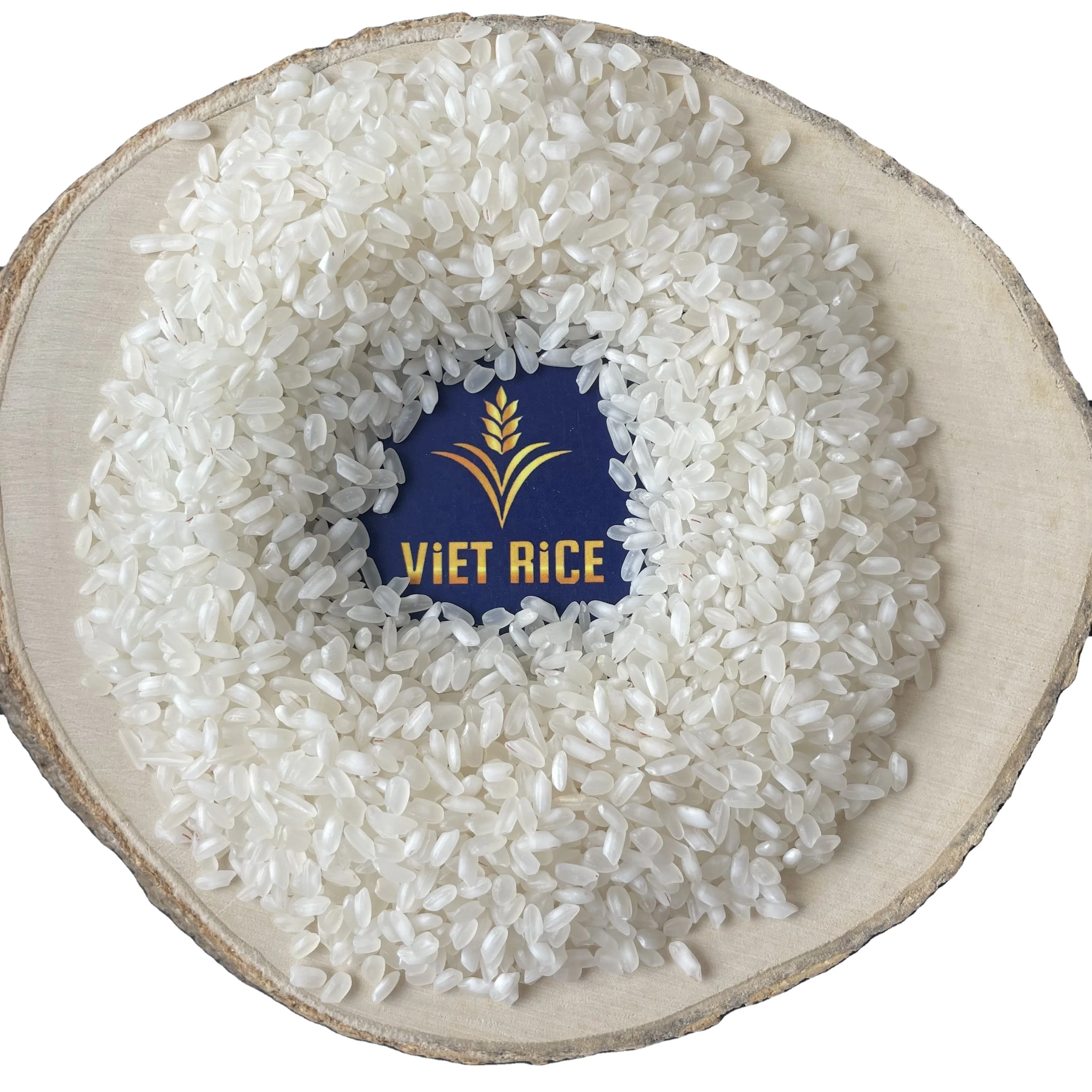CALROSE RICE-Potential Product The Perfect Combination Of Japonica Rice And Medium Rice From Reputable Supplier WA +84769340108