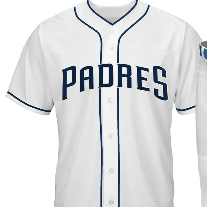 Sublimation Or Embroidery Baseball Jersey And Pants Fast Turnaround And Customized  Baseball Uniform 2023