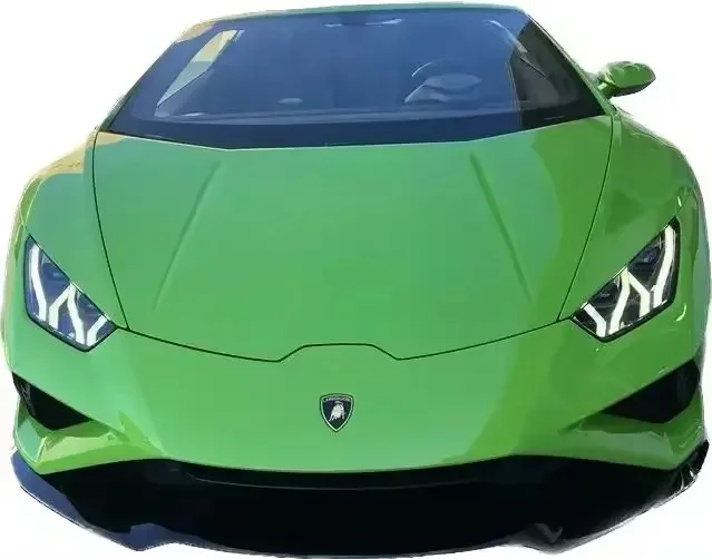 USEdD 2022 LA.MBO.RGHINI H.UR.ACAN V12 подержанные автомобили с левым рулем