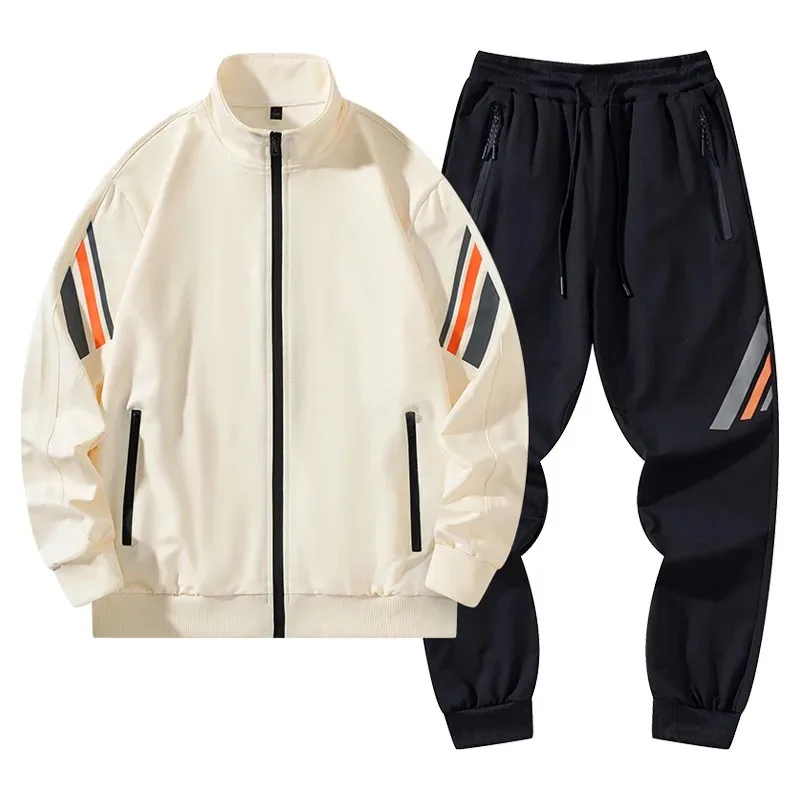 Модный Зимний спортивный костюм для мужчин с настраиваемыми элементами с футбольным костюмом и флисовой подкладкой для незаменимых модных