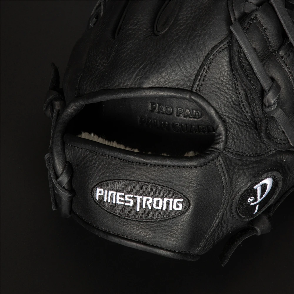 Hot Sale A2000 Kip Leather Ice - Cream Baseball Glove