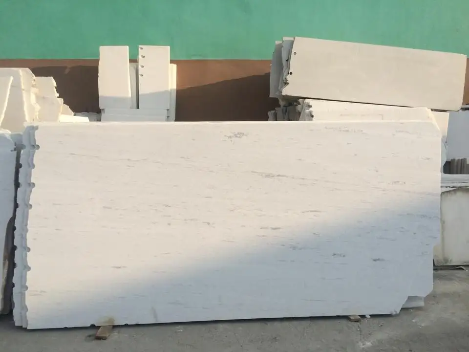 Milky White marble Slabs  Best Quality Polished Translucent backlit Marble White Onyx Slab Used for wall cladding from Vietnam
