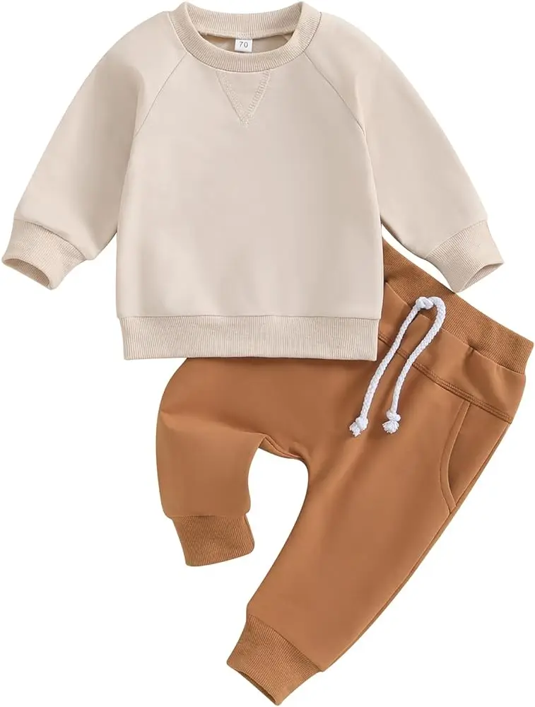 Boys set 100% export quality hot item Hot Selling and Wholesale Factory New Arrival Solid Color from Bangladesh