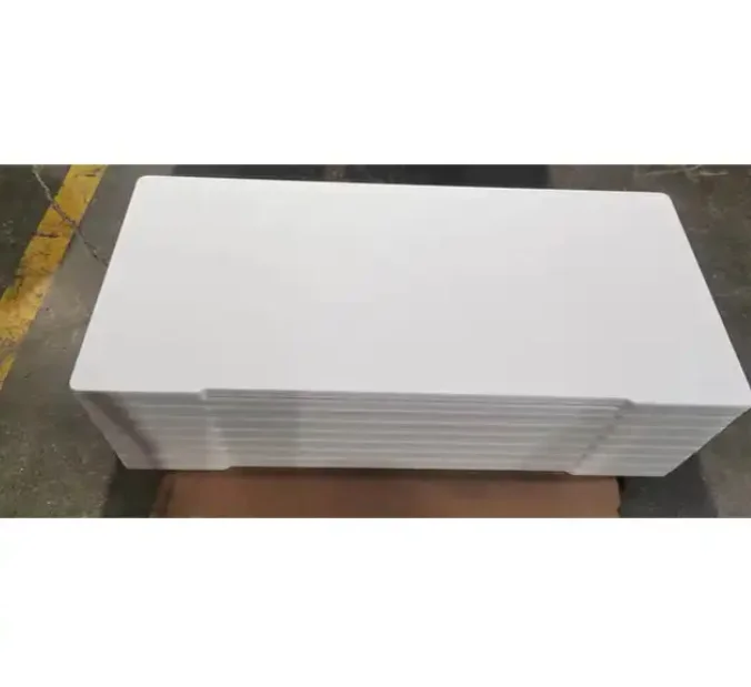 High Quality Wood Grain and Marble Texture Chipboards 18mm MDF and 3mm PVC Wholesale for Designers