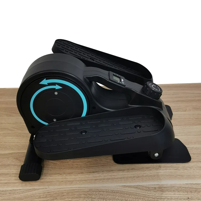 New Arrival Professional under desk elliptical machine Commercial Fitness Sports  mini elliptical machine
