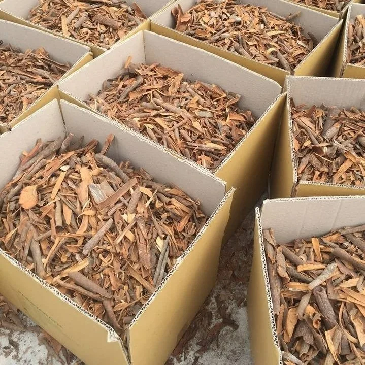 Wholesale Cinnamon/Cassia Low Price Broken Cassia Cinnamon Seasonings from Vietnam with OEM Service