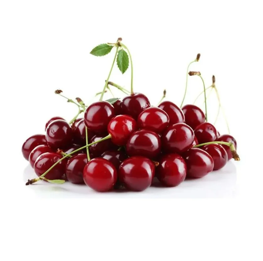 Лучшая заводская цена на натуральные свежие фруктовые вишни доступны в большом количестве