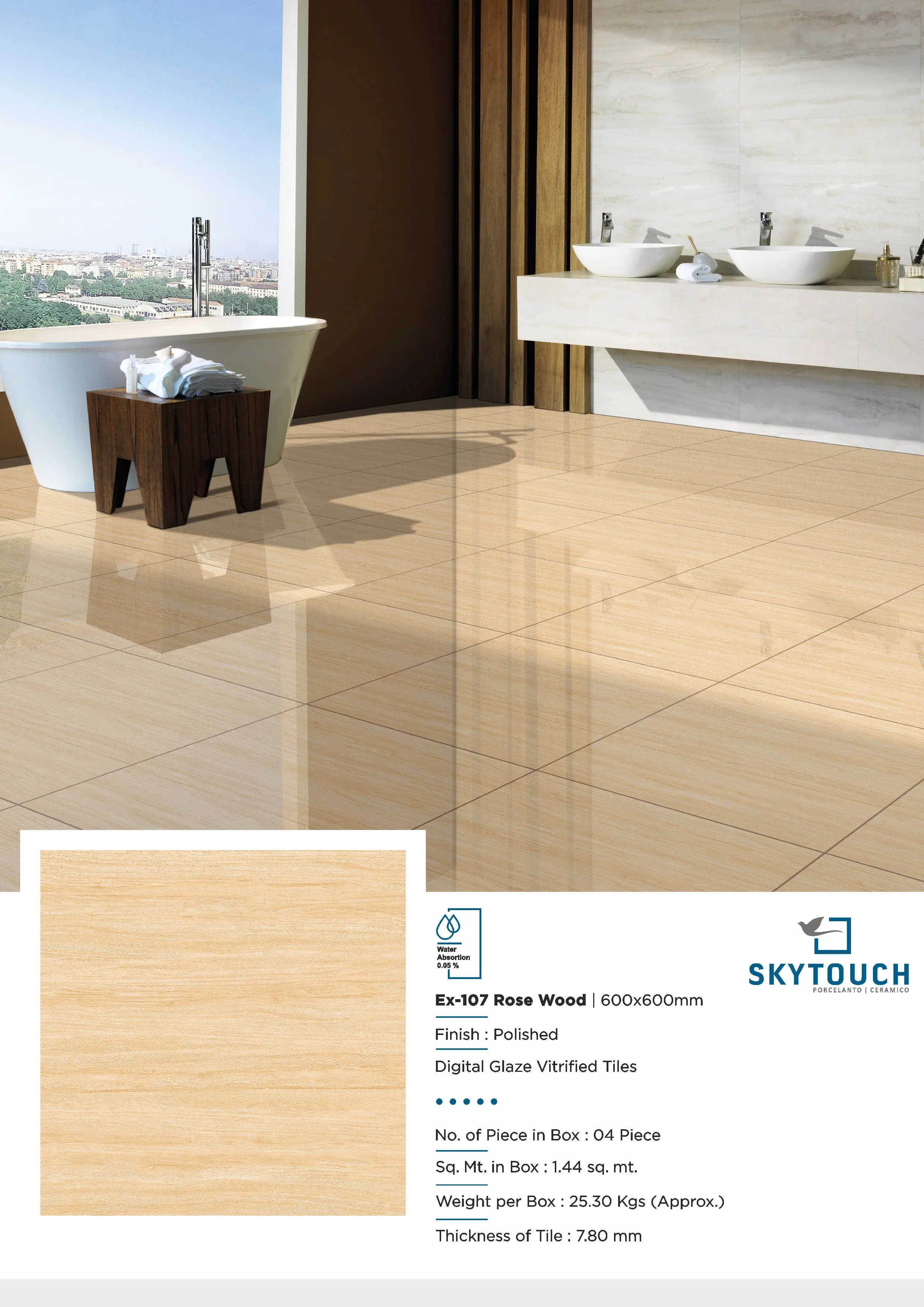 Best Product Good Price Indian Wood for Outdoor Anti Slip for Wholesale 600x600 Make In India