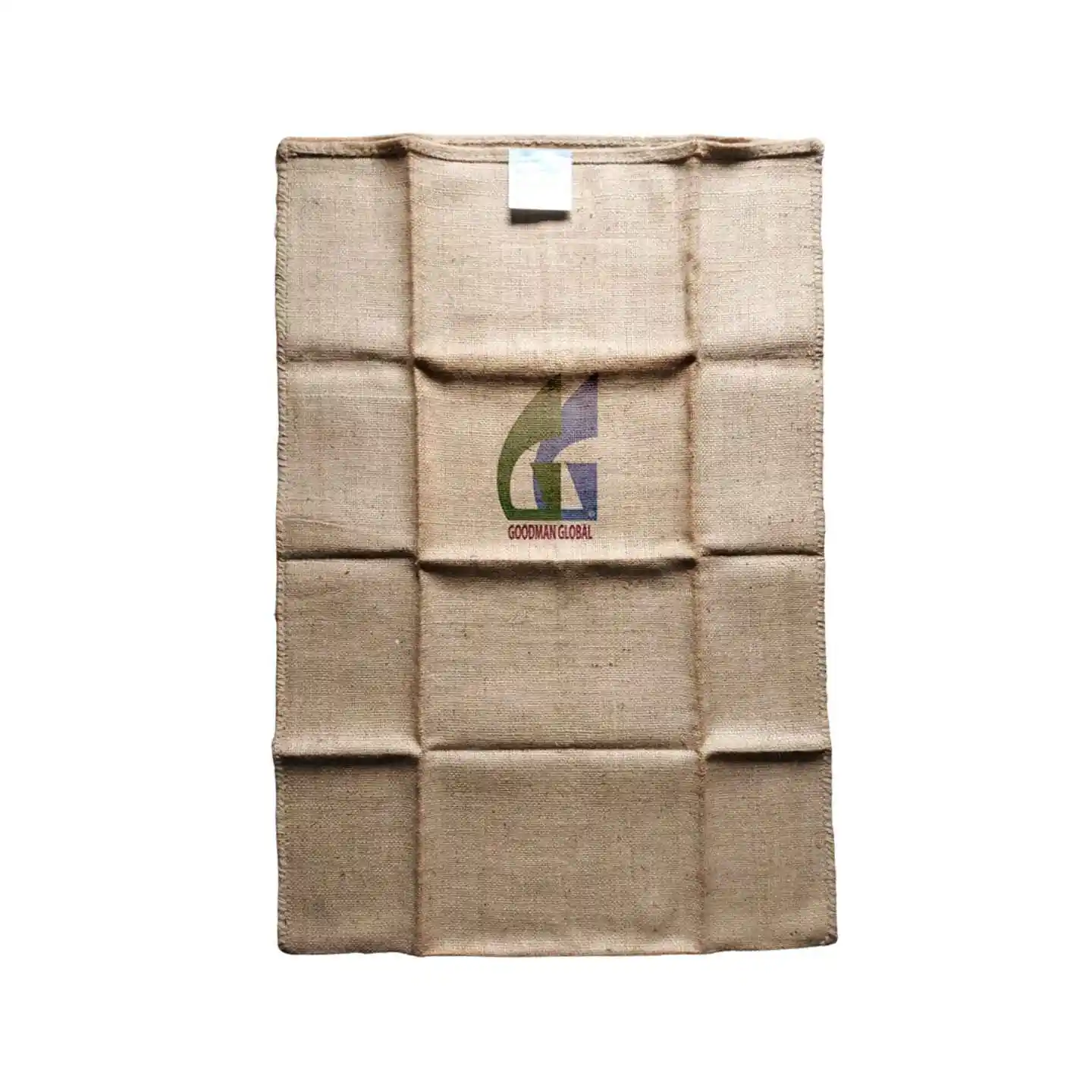 43x29 inch Starch Packing 1020g Food grade Brand new burlap sack most popular gunny bag wholesale Goodman Global Bangladesh