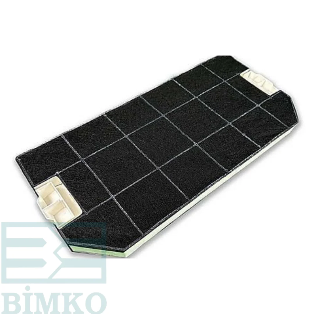 BMK-CF08 Carbon Filters for Cooker Hoods Range Hood Kitchen Hood Air Haze Cleaner Activated Carbon Filter Best Quality 460367