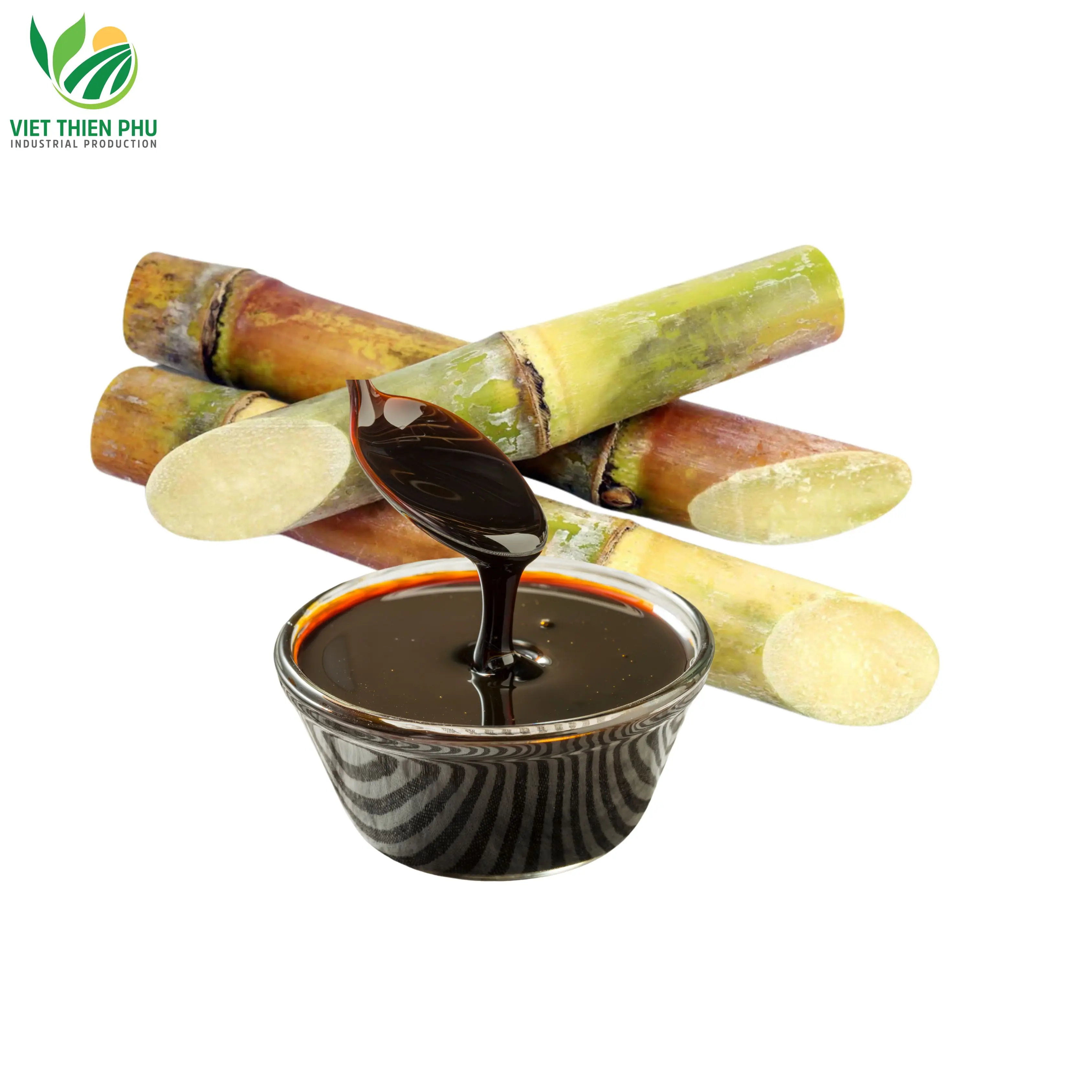 VIET THIEN PHU-BEST WHOLESALE SUGARCANE MOLASSES LIQUID BRIX 80% FOR INDUSTRY FROM VIET NAM