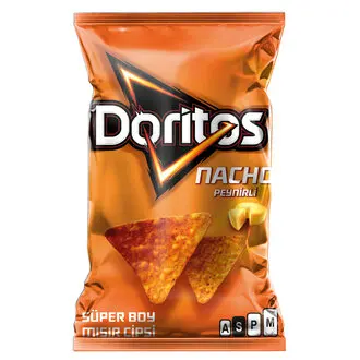 Горячая Распродажа и Лучшая цена! Кукурузные чипсы Nacho с сыром супер-Размер 113 г x 23 свежий запас новая дата из