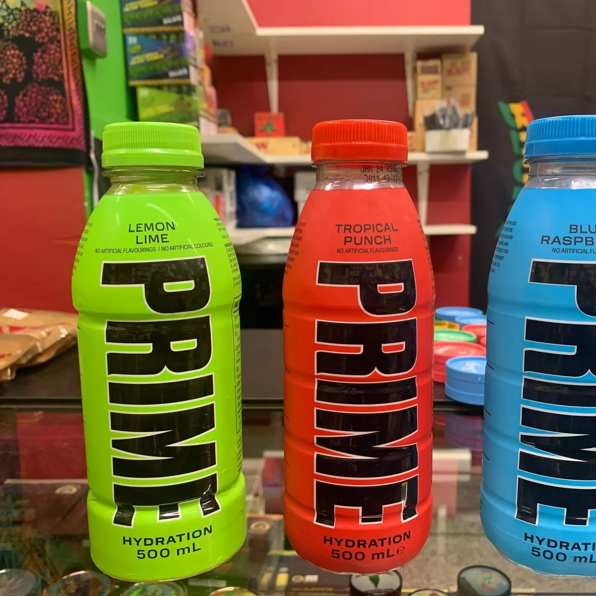 Best Price Boost Energy Drink Sting Prime Carbonated Drink With Ginseng Extract& Caffeine