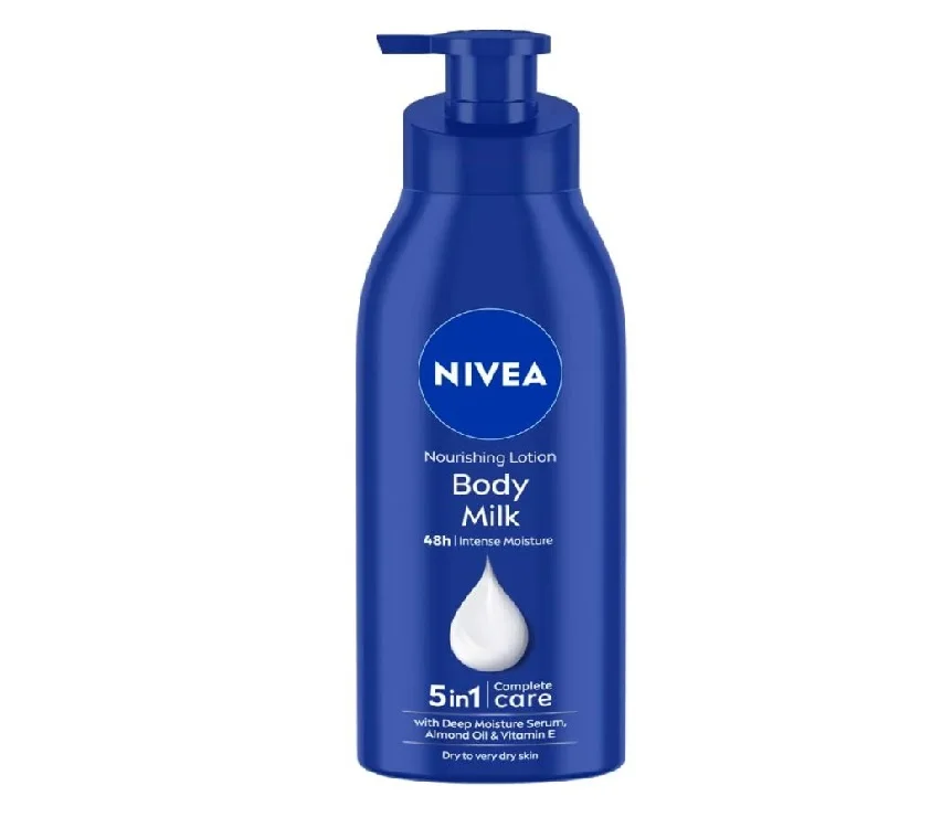 Nivea Body Lotion Bulk Sale Huge Discounts When You Buy in Bulk Best Quality Lotion for Soft Smooth Skin