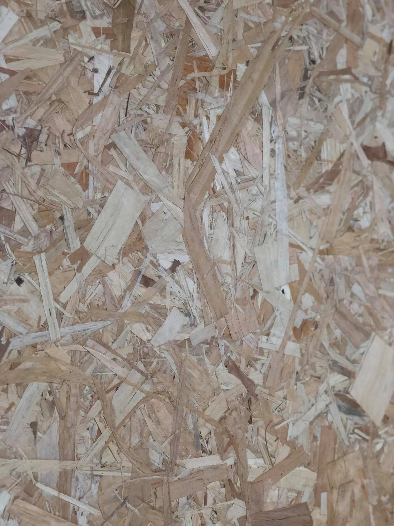 OSB Board for Construction