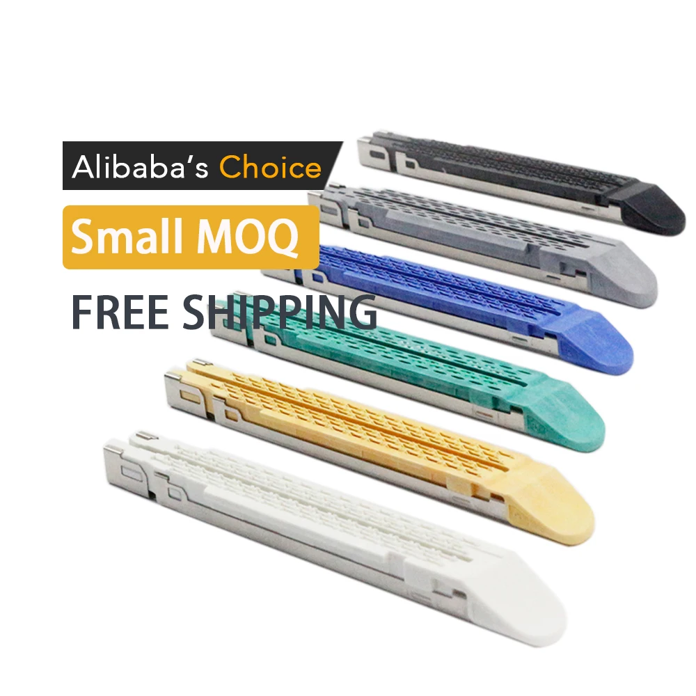 Zoustech Echelon Flex 45 Powered Staple Linear Cutter 45mm Reload