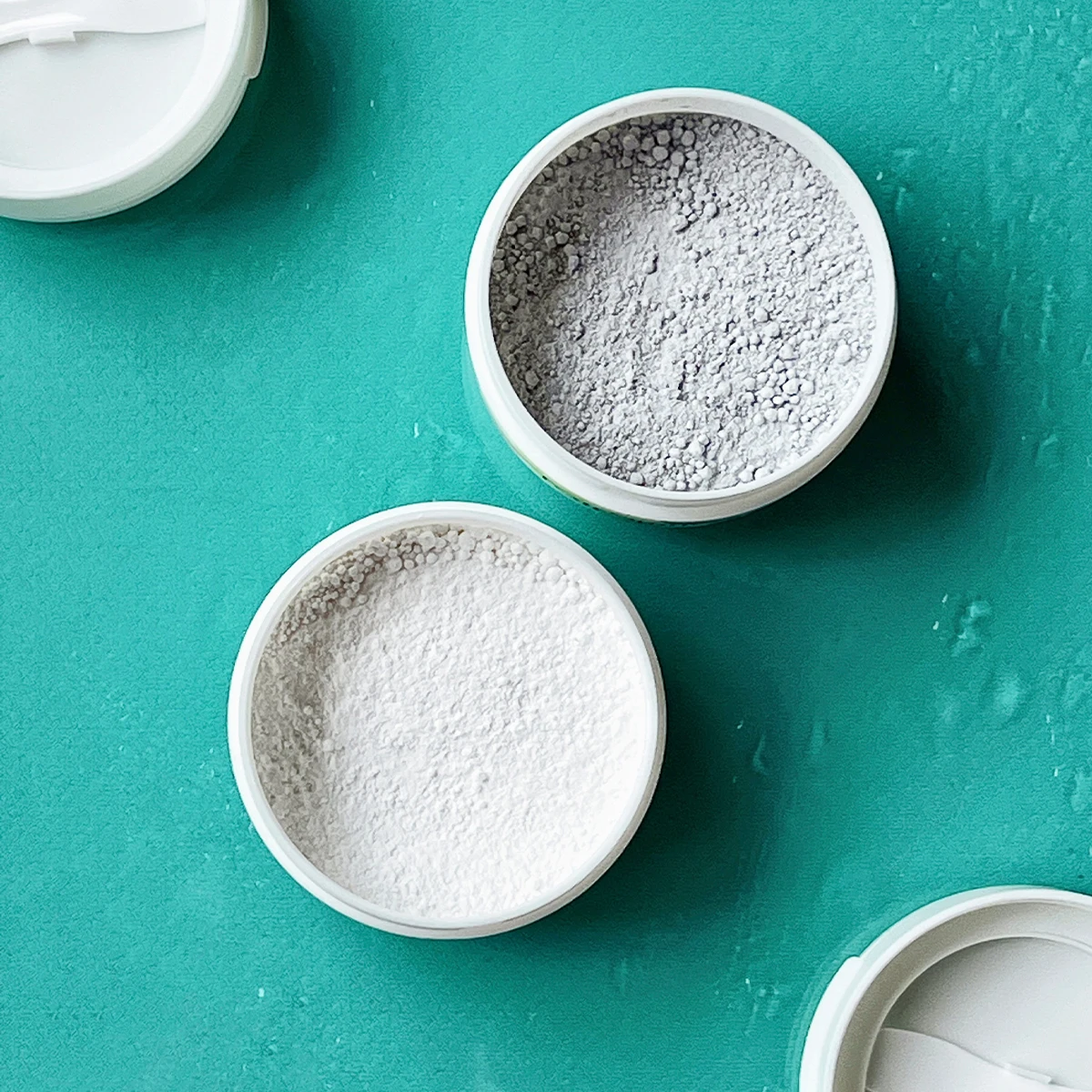 FairSmile Coconut Shell Charcoal Hydroxyapatite Whitening and Strengthening Tooth Powder