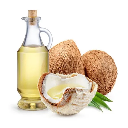 100% Natural Coconut Oil With High Quality/Oil For Cooking And Making Soap