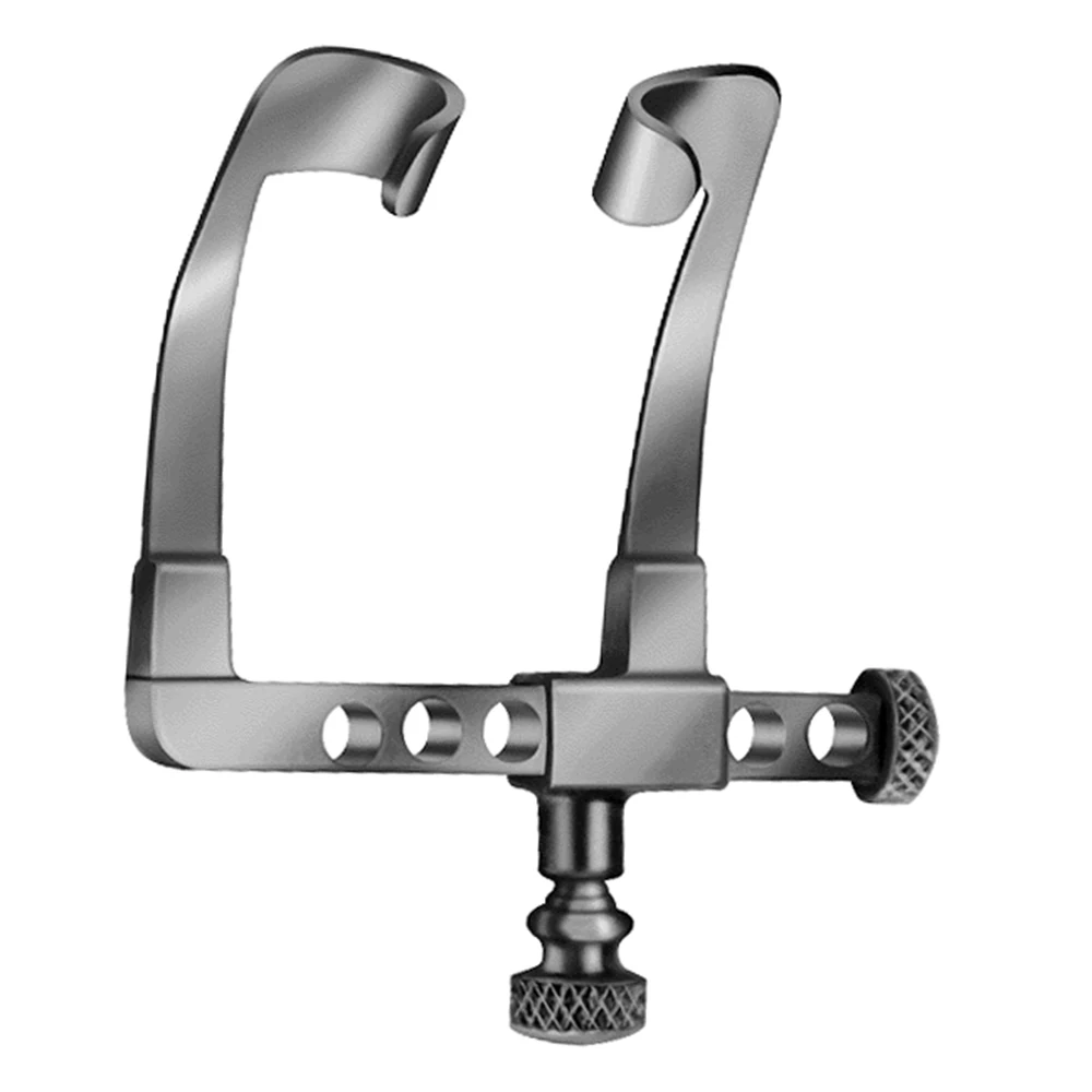 Surgical Grade Eye Speculum Solid Blades For Nasal And Temporal Placement Cook Eye Speculum Made Stainless Steel