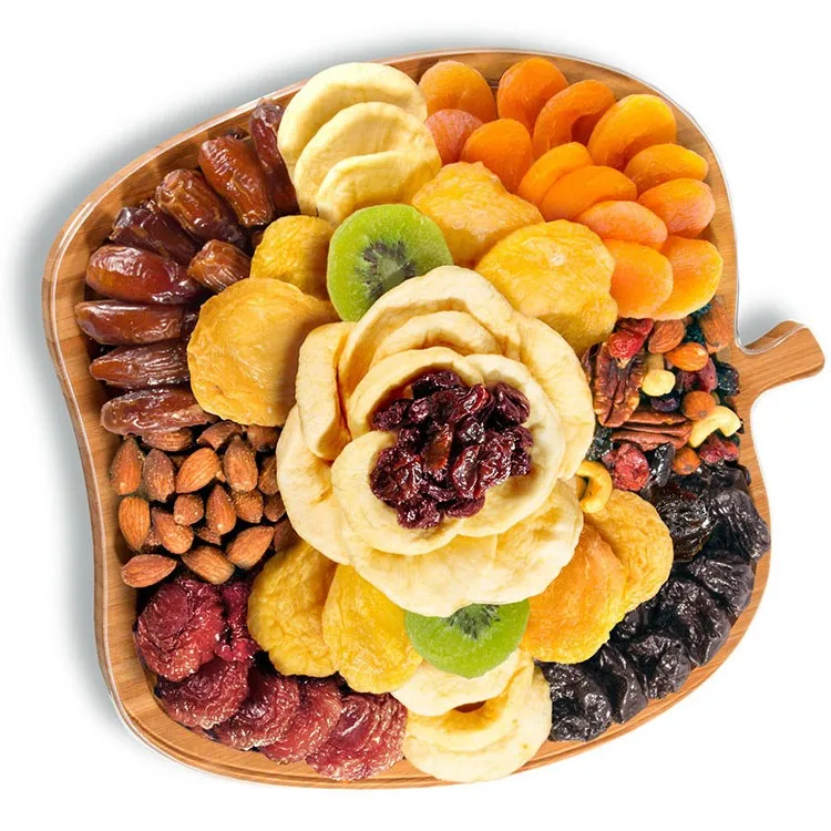 Dry Fruits And Nuts Oem  Natural Using For Food Iso Vacuum Bag & Carton Box Outside Vietnam Manufacturer