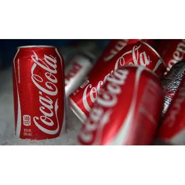 Best sales Coca Cola 330ML