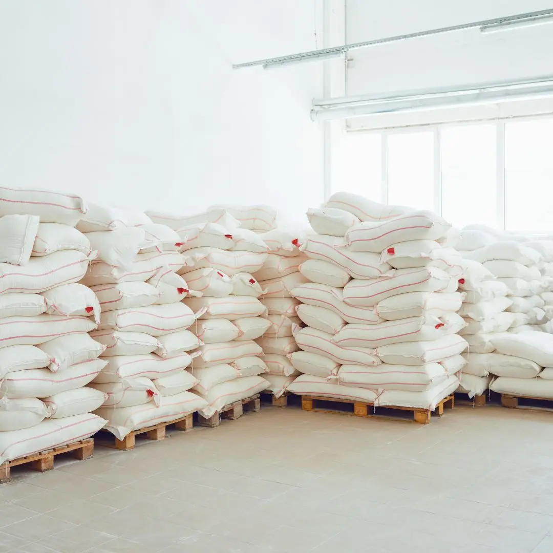 Refined Icumsa 45 Sugar/ Crystal White Sugar- White Sugar Icumsa 45 / White Cane Icumsa 45 Sugar for Sale High Quality