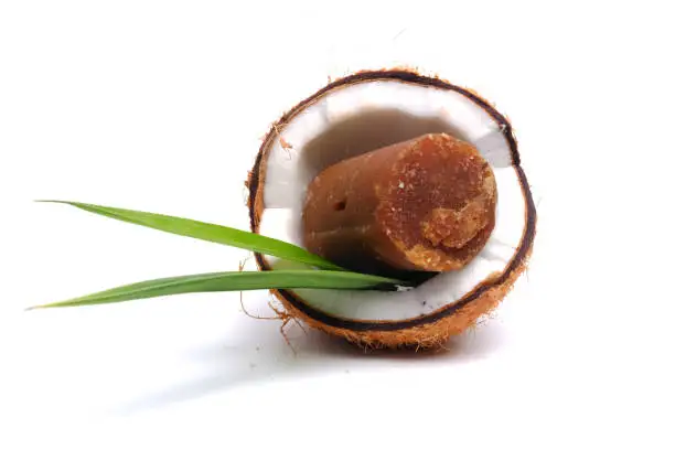 Fragrant Low GI Healthy Unique Caramel Flavored Coconut Sugar made from Premium Quality Coconut Saps