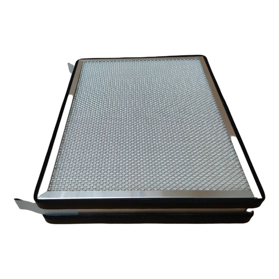 High Quality Cabin Filter SC70005CAG for Tractors CASE FLAT FORD AGRI NEW HOLLAND Cabin Air Filter 82001074  SKL46083AK