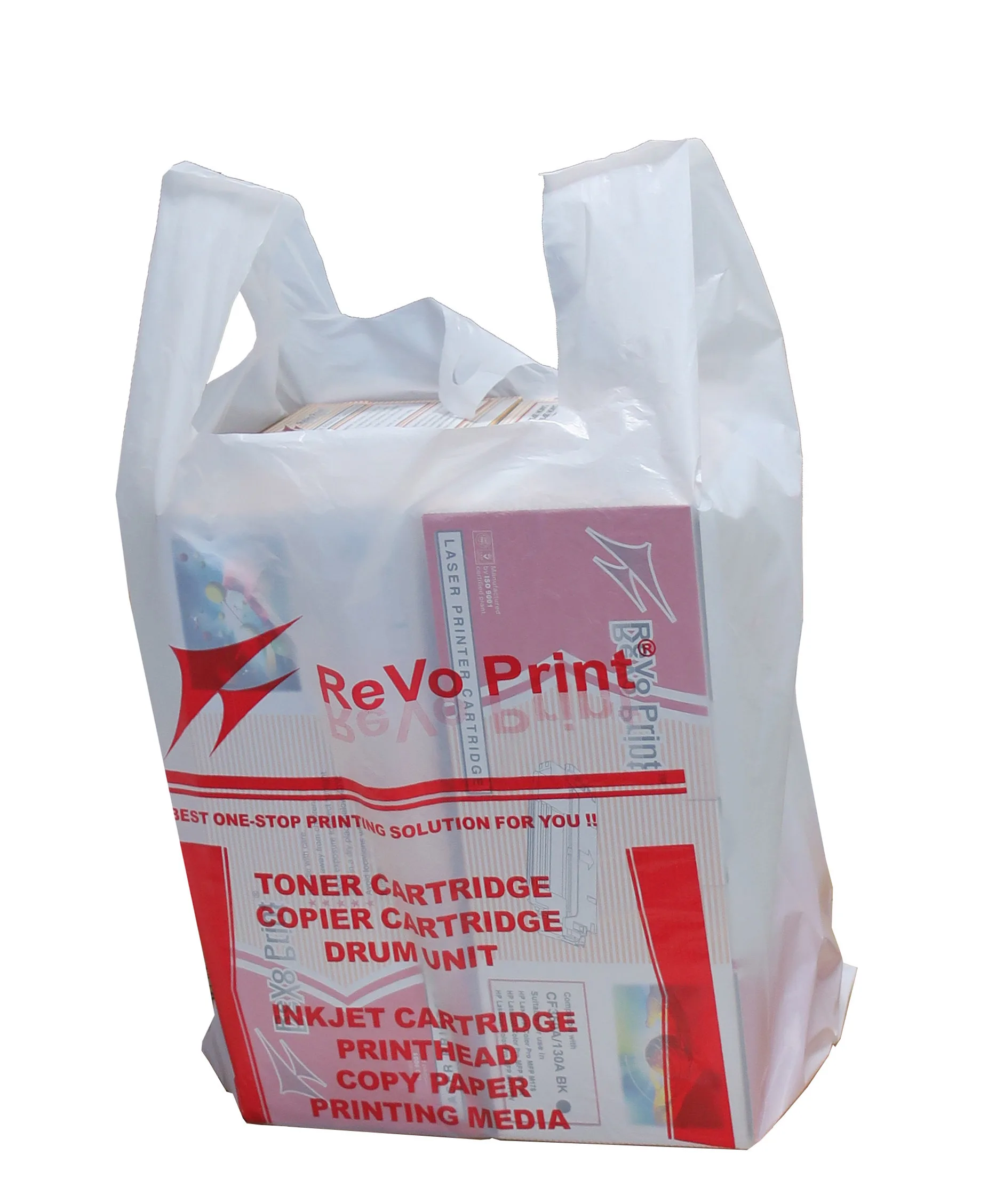 Тонер-картридж совместимый с Canon CRG 337