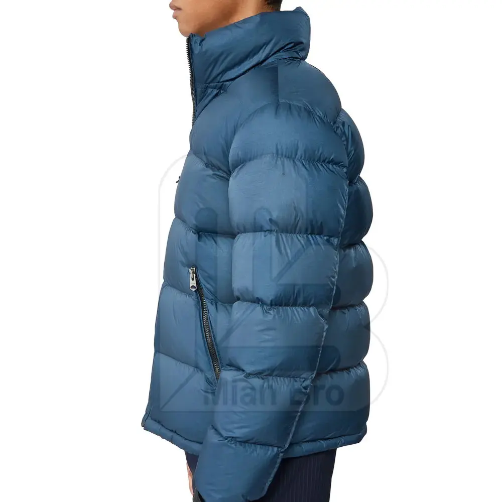New Fashion Best Selling Winter Clothing Men Puffer Jacket / Cheap Price Winter Lightweight Outdoor Men Puffer Jacket