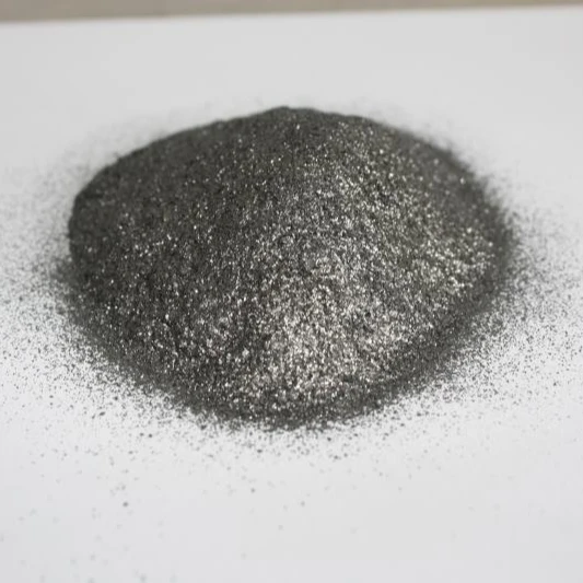 80 mesh, 97% carbon content natural flake graphite for sale, can be customized