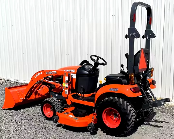 Kubota BX2380 Tractor quality price