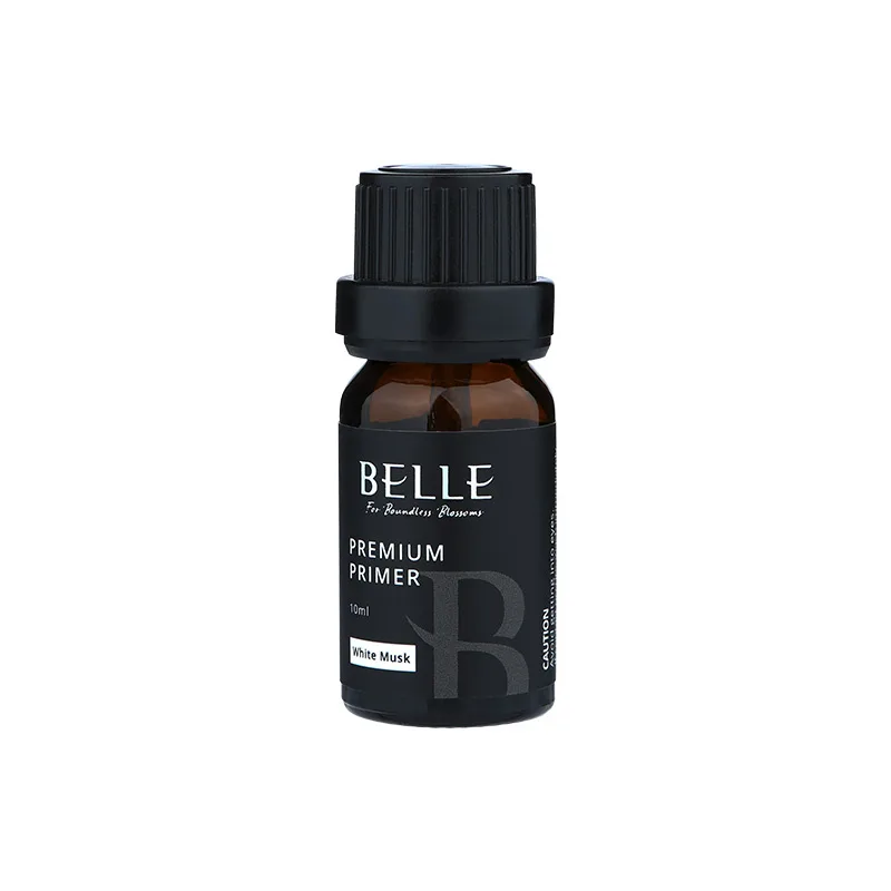 Праймер для ресниц Belle Premium 10 мл