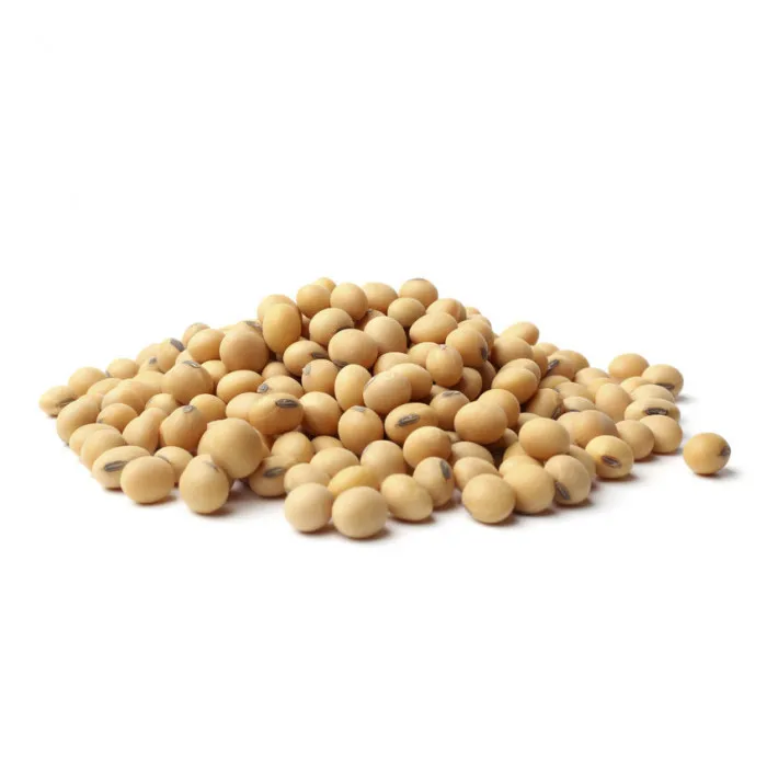Factory wholesale grains and cereals soybean milling soy milk raw materials low temperature roasting cooked soybeans