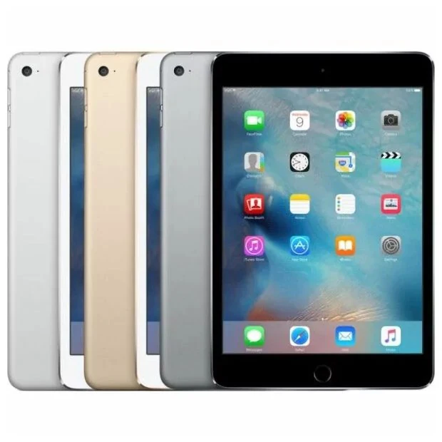 Лучшие продажи 9 7 дюймов iPad mini 4-го поколения Wi-Fi и сотовая ipad 4 Топ производитель лучшее качество