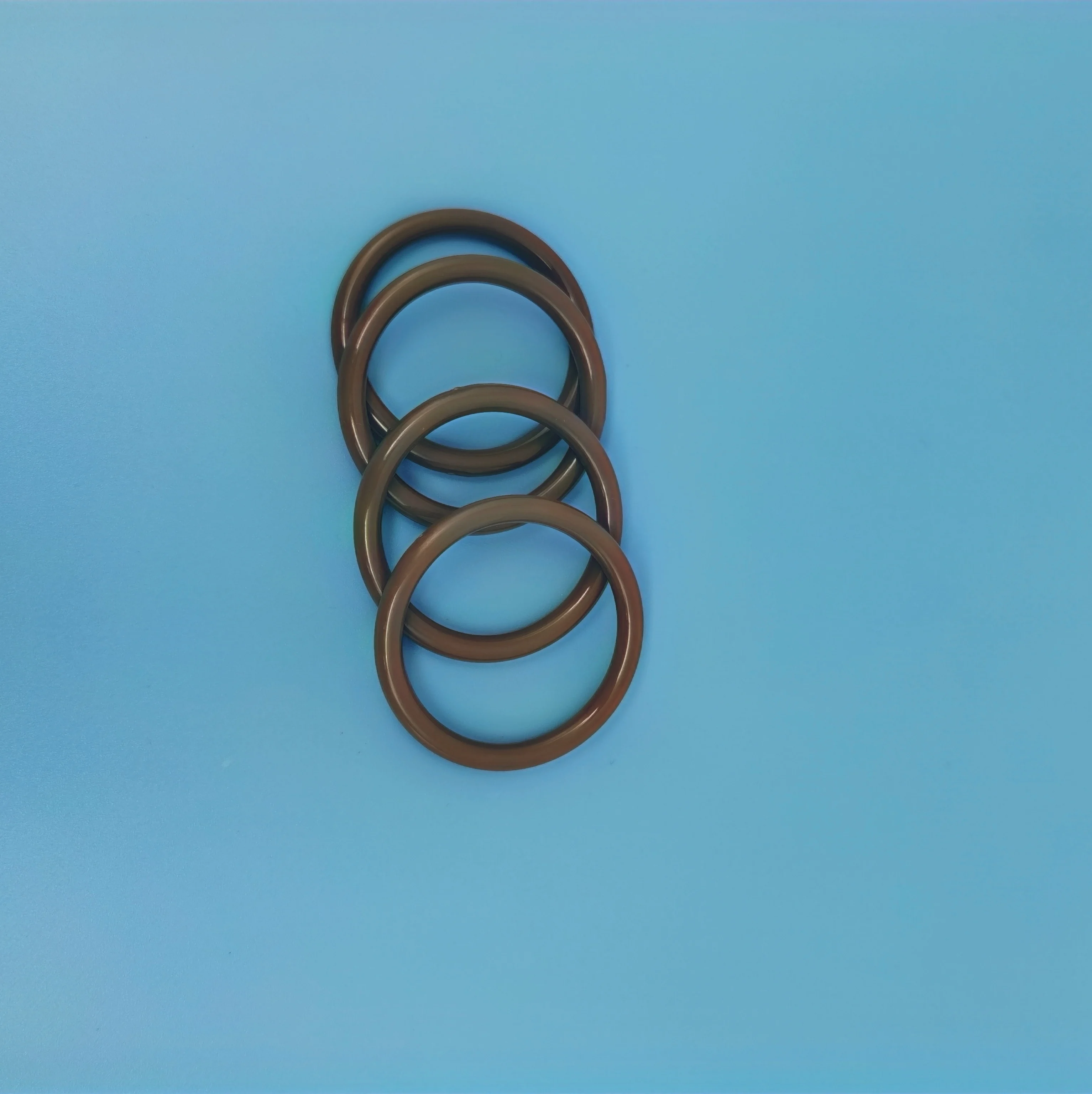 OEKO-TEX Factory Price High Quality Customized plastic  Ring  50*40*10mm