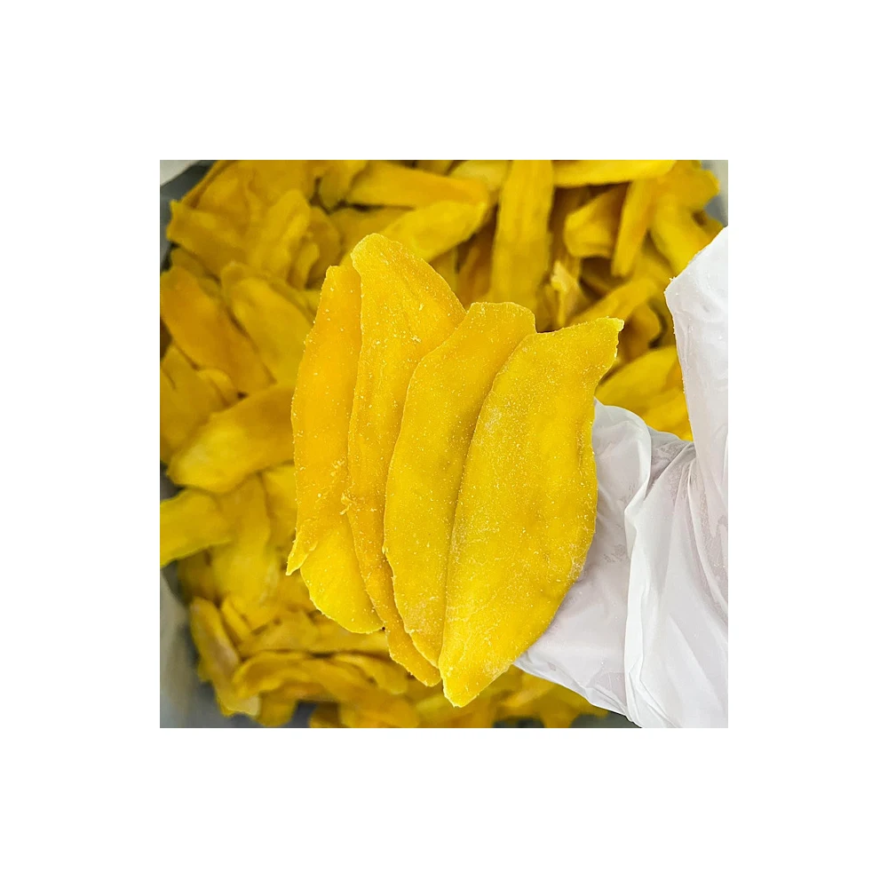 Hot Sale Dried Mango  From Thailand