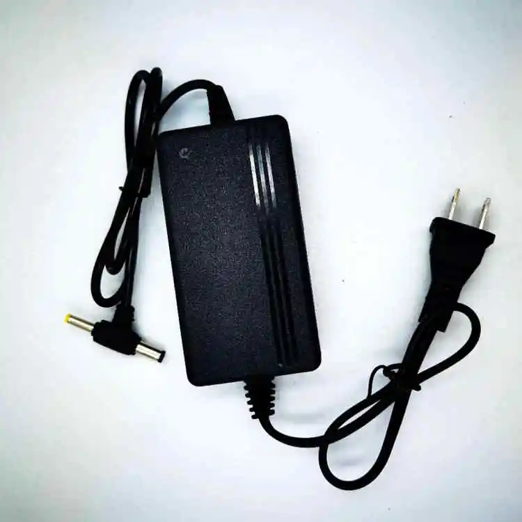 Factory Directly Supply High Quality LED Lamp AC DC 12 Volt 2A Power Adapter 12v 2a Power Adapter