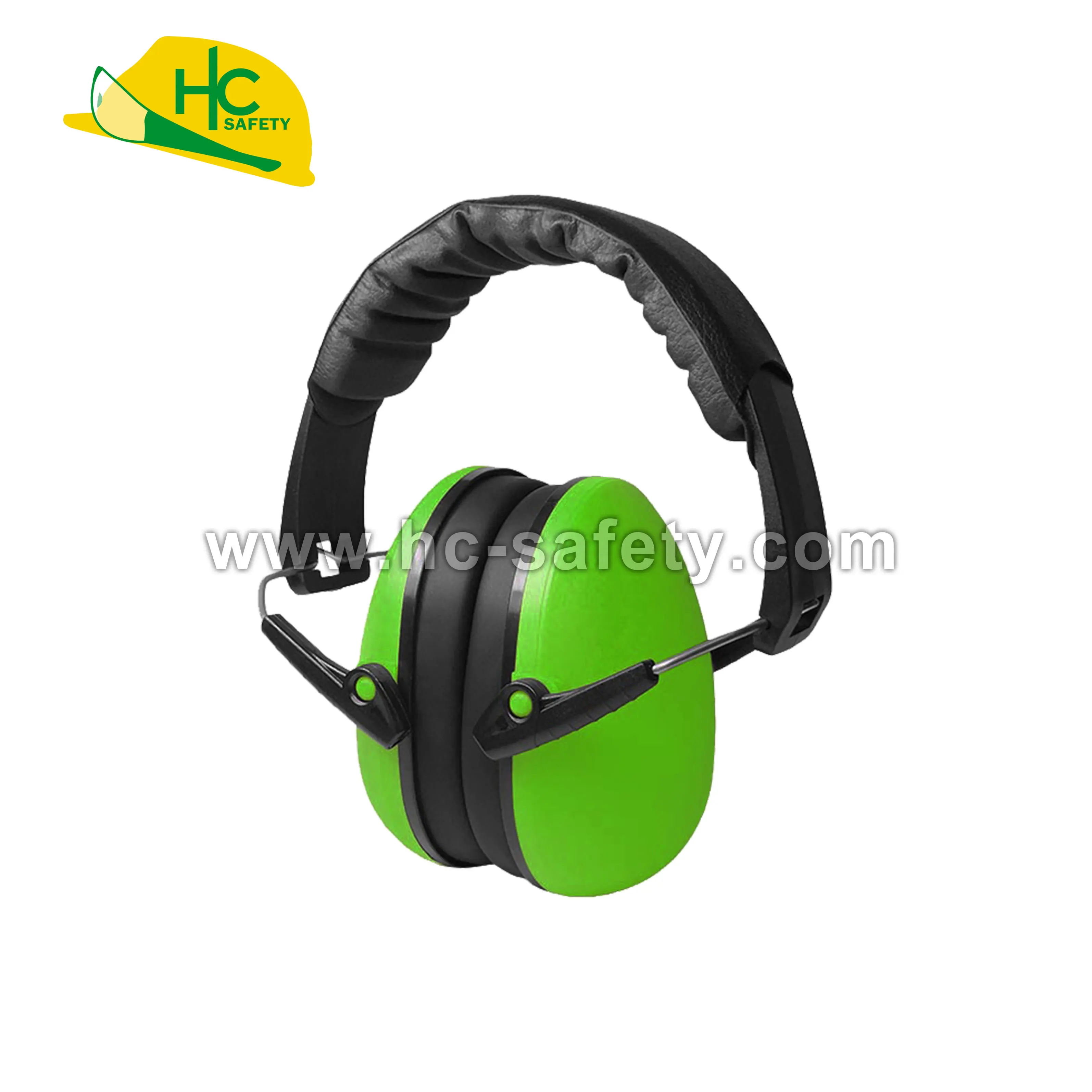HC706 CE EN352-1 sleeping children earmuffs headphone ear defenders baby ear muffs  hearing protection