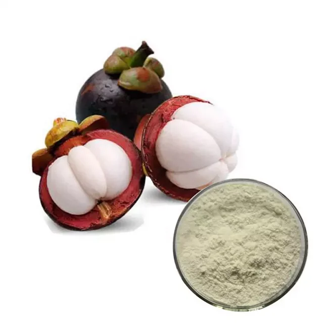 Ciyuan Good quality Mangosteen Peel Extract Freeze Dried   from germany