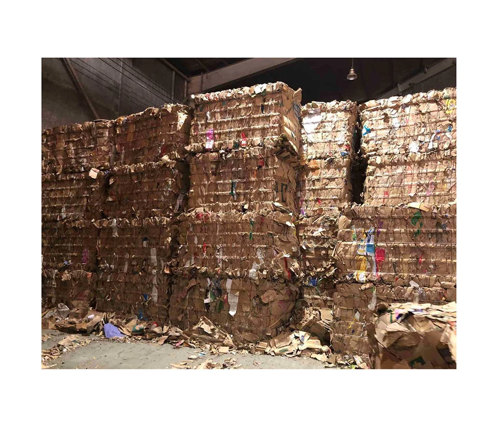 100% Quality Occ Waste Paper /Old Newspapers /Clean Onp Paper Scrap Fob Reference Price