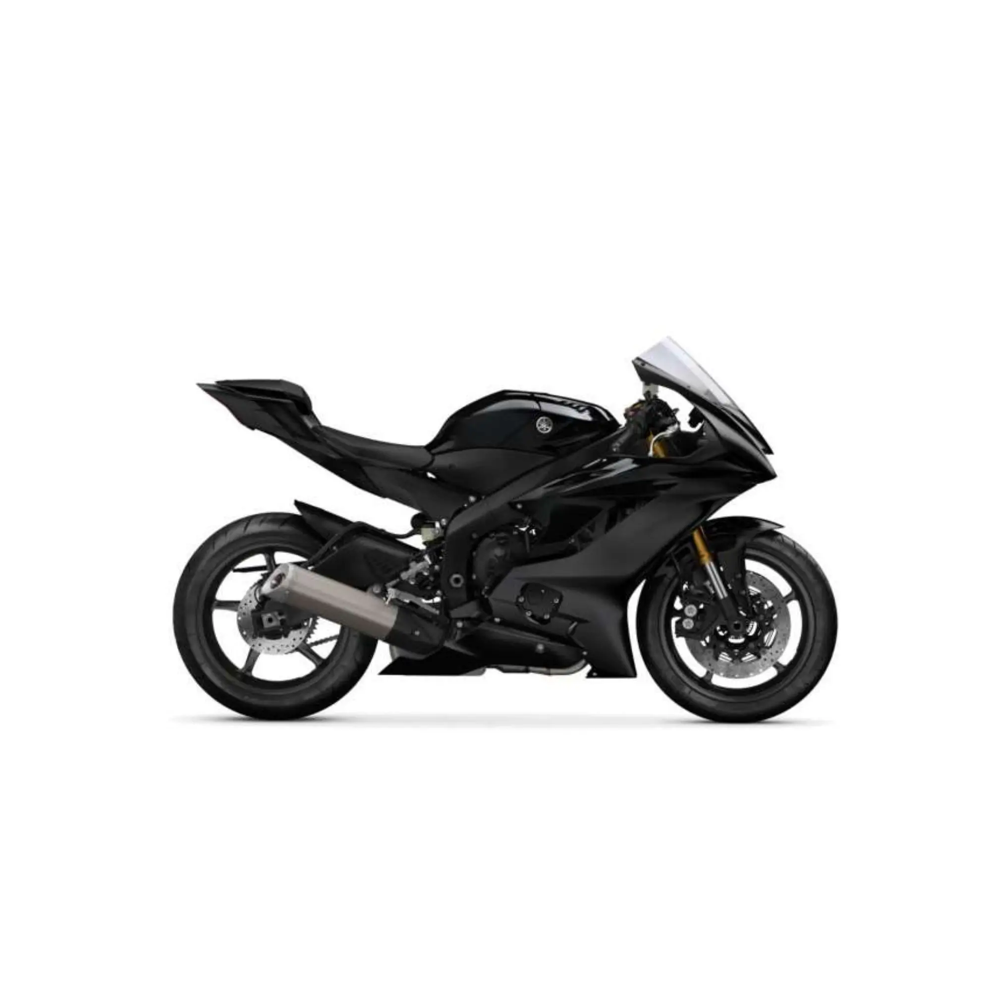 100% Cheap Authentic New 2022 Yamaha YZF R6  Supersport Motorcycle 16 valves 6-speed GYTR RACE Model