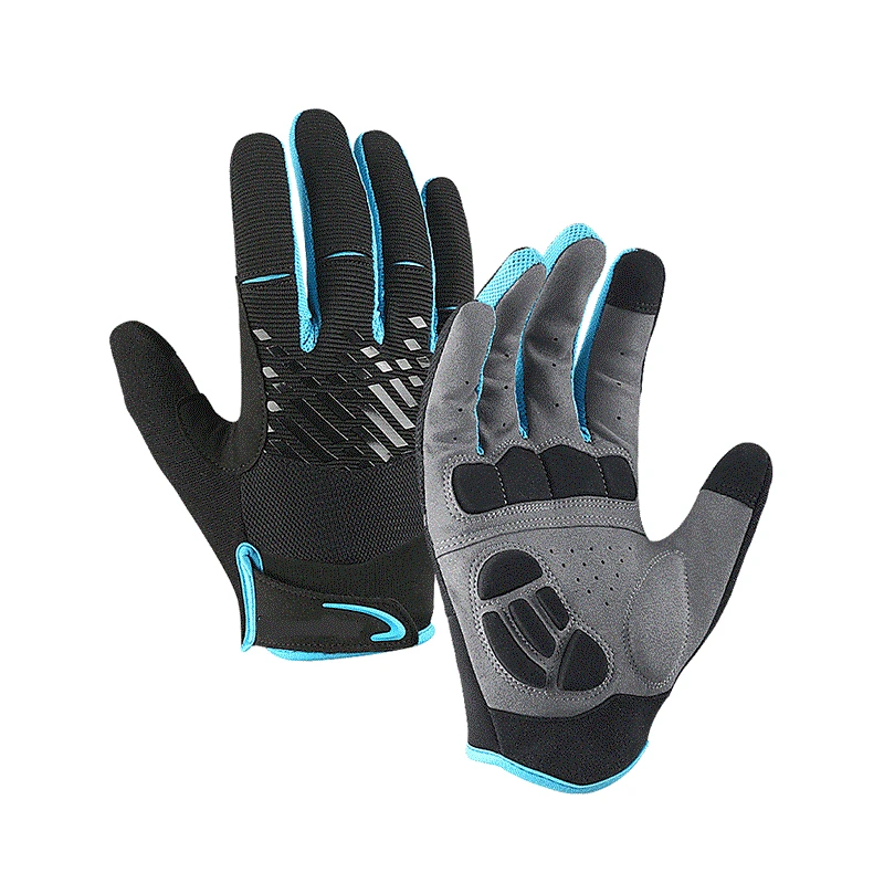Best Oem Supplier Outdoor Sport Winter Motorcycle Running Touchscreen Driving Cycling Gloves