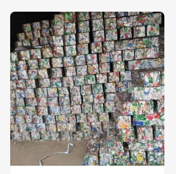 Лучший продавец алюминия UBC Может снимать оптовый запас в наличии