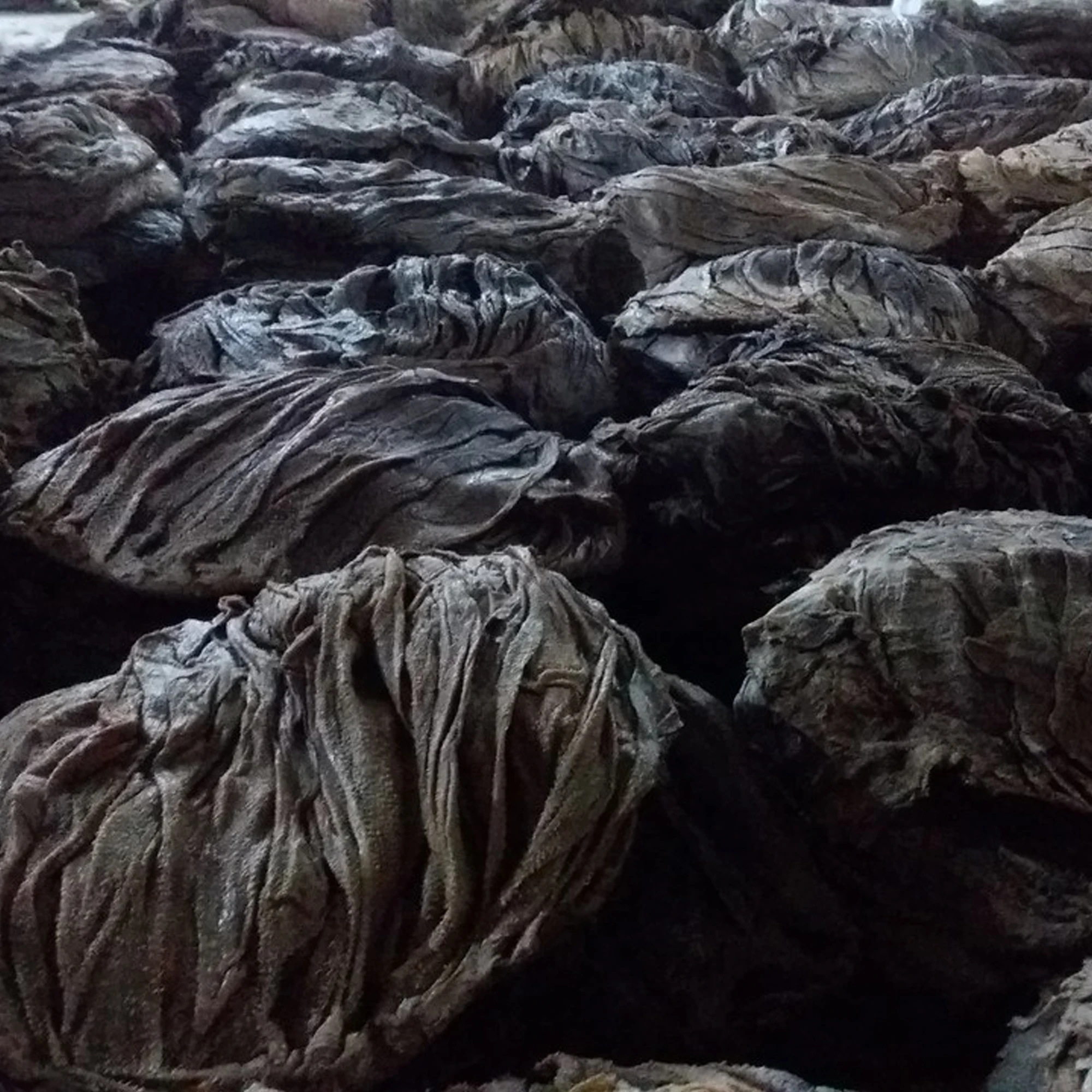 Hot Sale Custom Packaging High Quality Export Oriented Professional Manufacture Cheap Price Beef Dried Omasum From Bangladesh