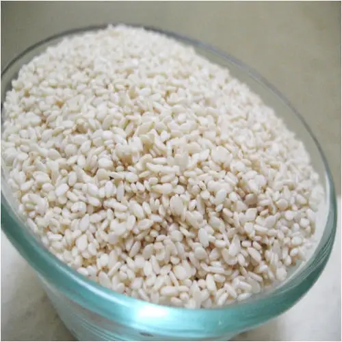 Sesame Seeds
